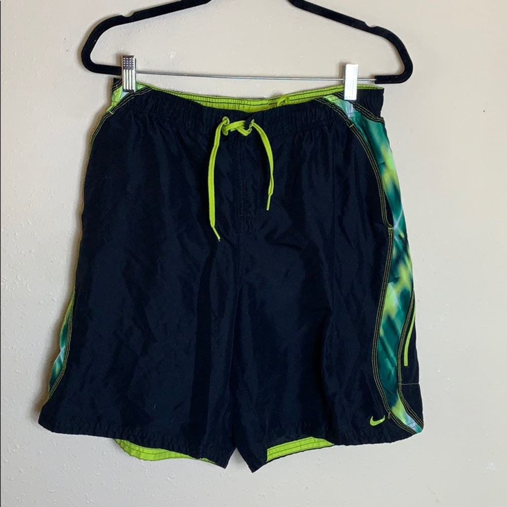 Men’s Nike Swim Trunks
